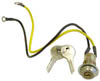 UT2525          Ignition Switch with 2 Keys