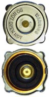 UT1214    Radiator Cap---Replaces 361705R91