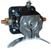 UA51161       Starter Solenoid---3 Post---Saddle Mount