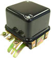 UA53140  Voltage Regulator---6 Volt---4 Terminal - 74514722