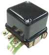 UCA42000    Voltage Regulator-Saddle Mount---12 Volt