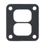 UA40781   Turbo Mounting Gasket---Replaces 1884218M1