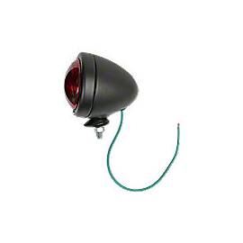 UJD44002     Bullet Tail Light---12 Volt