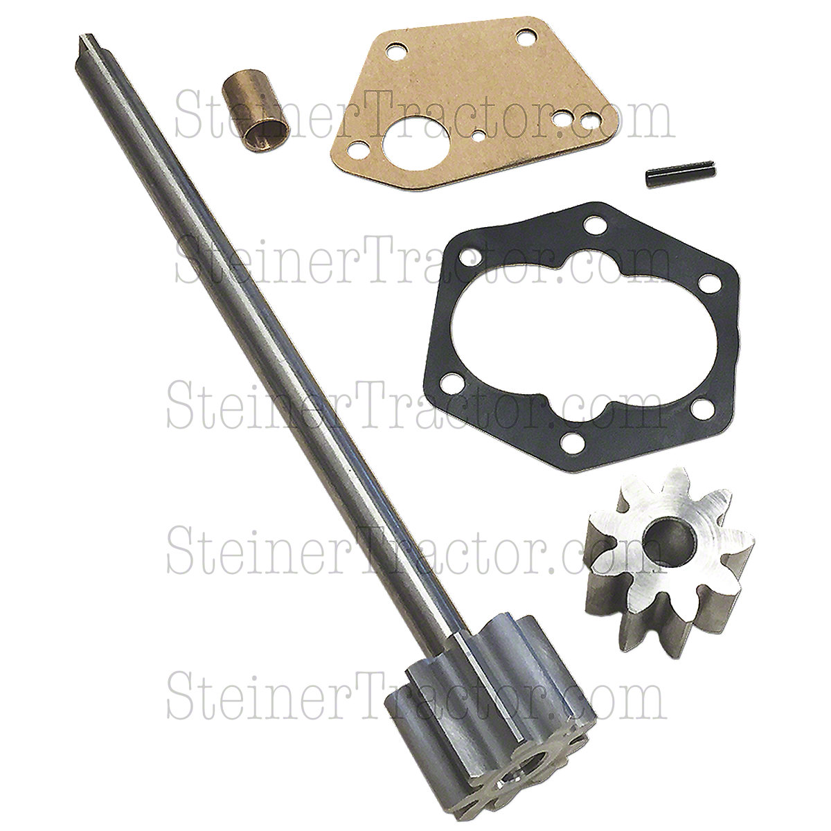 UW17973   Oil Pump Repair Kit---Replaces ABC3339