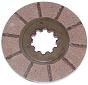 UT3036     Brake Disc---Replaces 368183R91