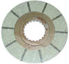 UW50714   Brake Disc