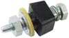UCCP350     Terminal Insulator Assembly--Fits: Delco Distributors