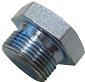 UA25510      Oil Drain Plug--Replaces VT4521