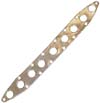 UA40730    Manifold Gasket (D19)---Replaces 4512715 