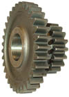 UA70040   PTO Intemediate Gear---Replaces 70227323 