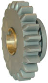 UA61305    Reverse Idler Gear---Replaces 70232498, 70225425