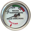 UA30790     Temperature Gauge---Replaces 70213675