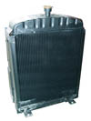 UA30025  Radiator---Replaces 70229702