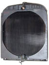 UA30020  Radiator---Replaces 70228585