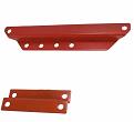 UA54104    Battery Box Bracket Set (2-Piece)