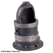 UA50565   Starter Drive Housing---Replaces 233294