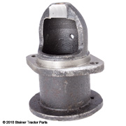 UA50570   Starter Drive Housing---Replaces 231356