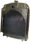 UA30015  Radiator---Replaces 70233232