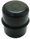 UW16000    Oil Fill/Breather Cap-3-1/4 Inch Tall