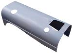 UA90008   Center Hood Section--Replaces 70226960