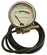 UA30791     Temperature Gauge---Replaces 70235724