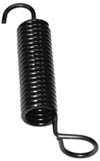 UA61180    Brake Shoe Return Spring---Replaces 207320