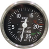 UA51757  Tachometer---Replaces 70252409