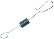 UA24862     Governor Spring-With Distributor--Replaces 225349