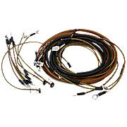 UA50501    Complete Wiring Harness---B, IB, C, CA