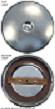 UA40504  Gas Cap--Replaces 70262788