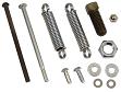 UA70850    Snap Coupler Repair Kit -Many Models