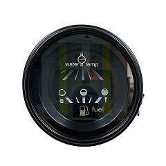 UA30810   Cluster Gauge---Replaces 271851