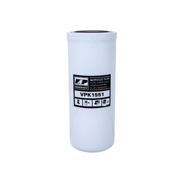 UA999874  Hydraulic Filter - AL118036