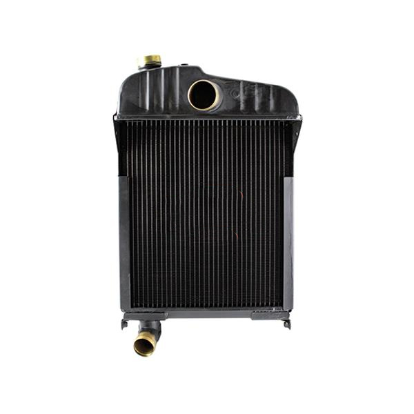 UJD20160  Radiator, New - AM1771T 