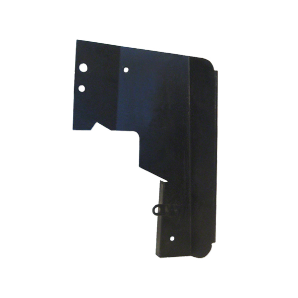 UJD30092  Manifold Heat Baffle, New - AM3009T