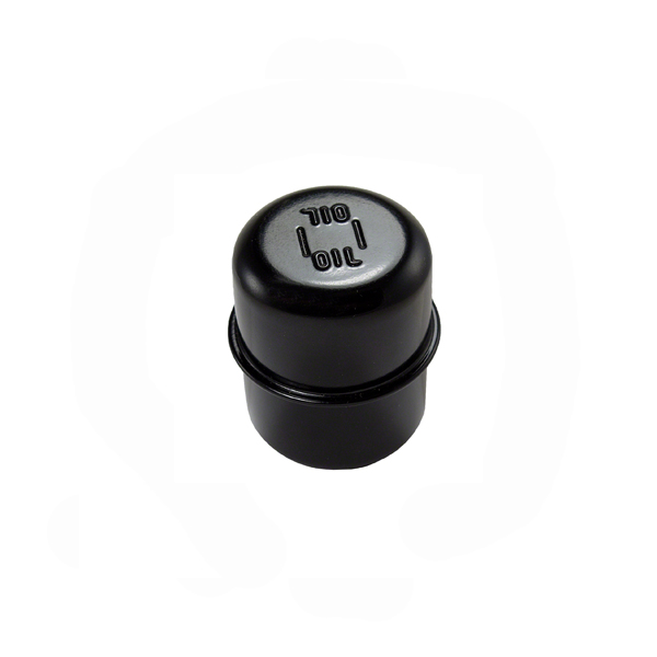 UA999700  Oil Fill - Breather Cap, New364899R91 