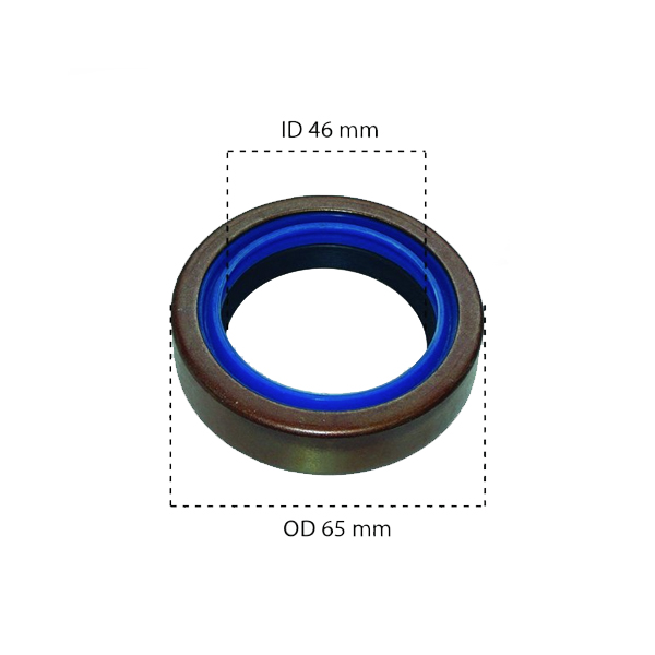 UA999543  Seal for U-Joint - ZP0750110134