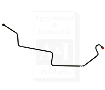 UJD50535  Hydraulic Line---Replaces AR34757, AR32312