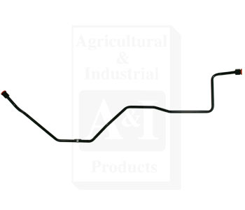 UJD50534  Hydraulic Line---Replaces AR34758, AR32311