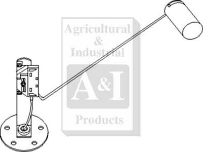 UJD32785    Fuel Sender---Replaces AR46268