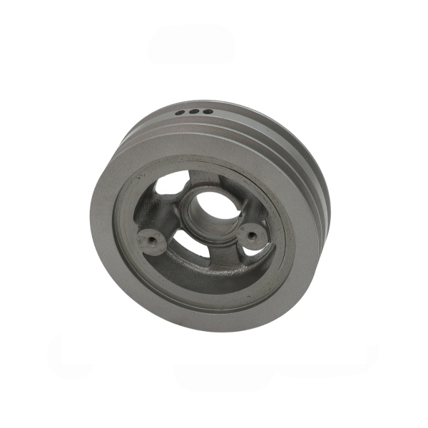 UJD17755  Crankshaft Pulley, New - AR57241