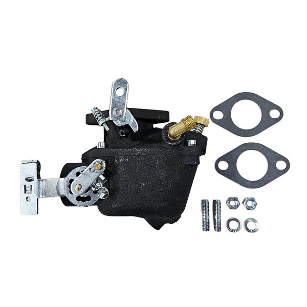 UJD999582  Carburetor, New - AR62242