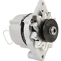 UJDTY6605    Alternator-New---Replaces AR62401