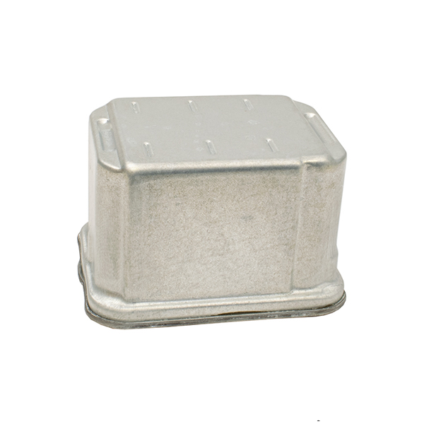 UA999878  Fuel Filter - 74036432