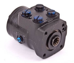 UJD80818   Power Steering Valve---Replaces LVA801954