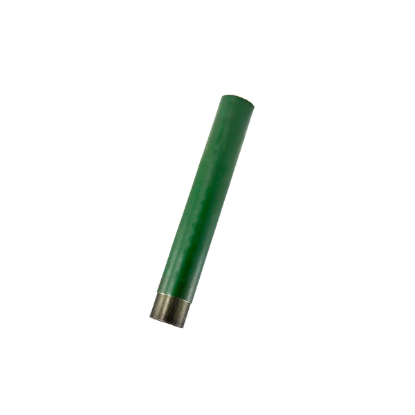 UJD30162  Exhaust Pipe - Threaded, New - AT21163