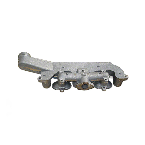 UJD30170  Exhaust Manifold, New - AT22610