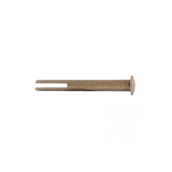 UF40122 Disitributor Cap Hold Down Clamp Rivet - Replaces B-12145