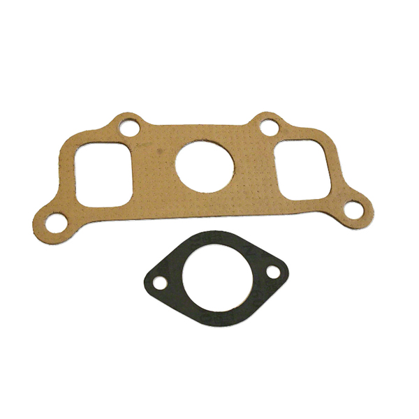 UJD30020  Manifold Gasket Set, New - B1787R