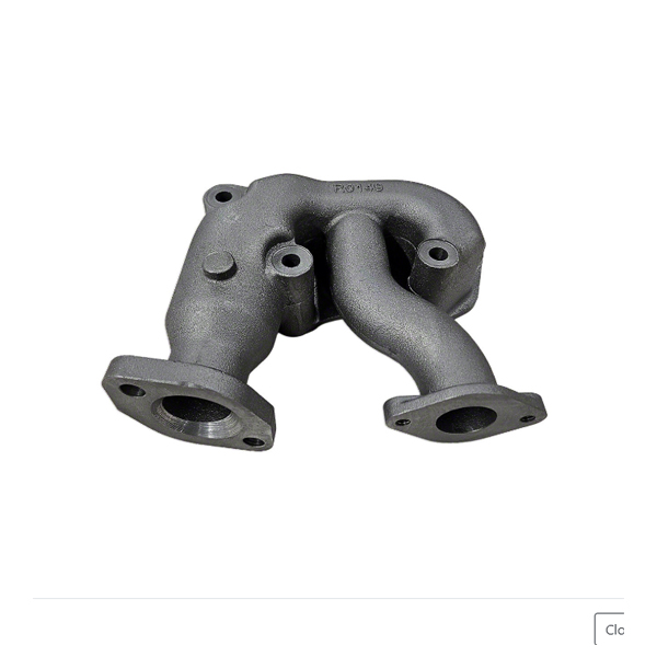 UJD30019   Manifold, New - B2472R